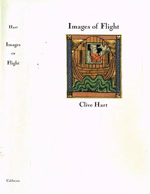 Bild des Verkufers fr IMAGES OF FLIGHT zum Verkauf von Biblioteca di Babele