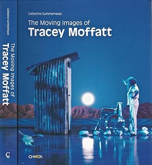 Bild des Verkufers fr The Moving Images of Tracey Moffatt zum Verkauf von Biblioteca di Babele