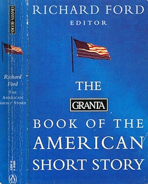 Seller image for THE GRANTA BOOK OF THE AMERICAN SHORT STORY for sale by Biblioteca di Babele