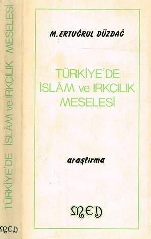Seller image for TURKIYE'DE ISLAM VE IRKCILIK MESELESI for sale by Biblioteca di Babele