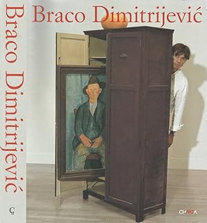 Imagen del vendedor de Braco Dimitrijevic a la venta por Biblioteca di Babele