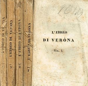 L'EBREO DI VERONA