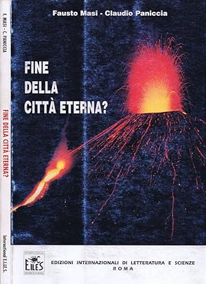 Image du vendeur pour Fine della Citt Eterna? mis en vente par Biblioteca di Babele