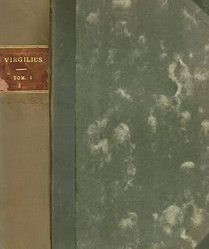 Imagen del vendedor de OPERA tomus I a la venta por Biblioteca di Babele