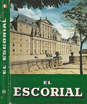 Bild des Verkufers fr El Escorial Il Monastero e le Casetta del Principe e dell' Infante zum Verkauf von Biblioteca di Babele