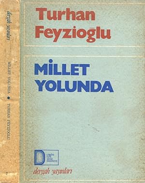 Seller image for MILLET YOLUNDA for sale by Biblioteca di Babele