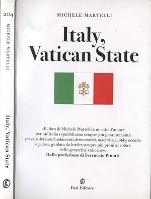Bild des Verkufers fr Italy, Vatican state zum Verkauf von Biblioteca di Babele