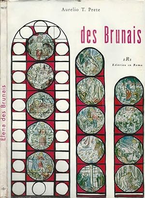 Imagen del vendedor de DES BRUNAIS a la venta por Biblioteca di Babele