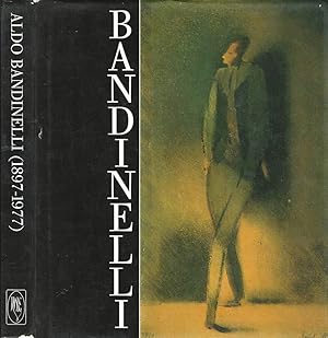 Bild des Verkufers fr ALDO BANDINELLI ( 1897 - 1977 ) zum Verkauf von Biblioteca di Babele