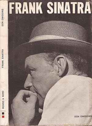 Bild des Verkufers fr Frank Sinatra zum Verkauf von Biblioteca di Babele