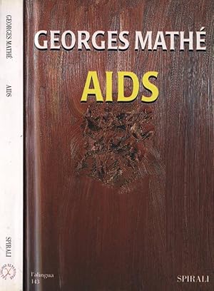 Bild des Verkufers fr Aids - Vol. I zum Verkauf von Biblioteca di Babele