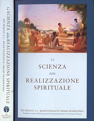 Seller image for La scienza della realizzazione spirituale for sale by Biblioteca di Babele