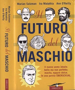 Imagen del vendedor de Il futuro del maschio a la venta por Biblioteca di Babele