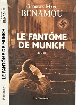 Image du vendeur pour Le Fantome de Munich mis en vente par Biblioteca di Babele