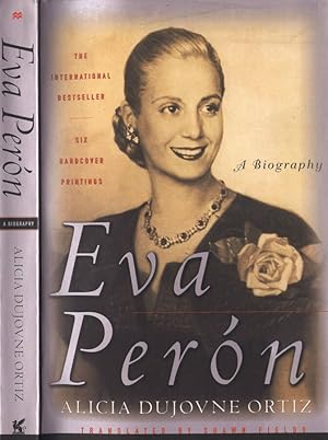 Bild des Verkufers fr Eva Pern zum Verkauf von Biblioteca di Babele