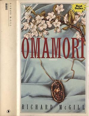 Bild des Verkufers fr Omamori zum Verkauf von Biblioteca di Babele