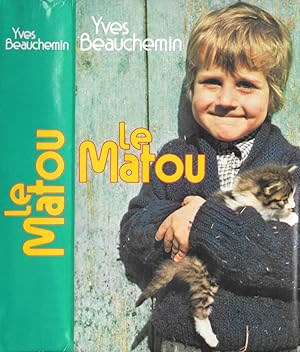 Seller image for LE MATOU for sale by Biblioteca di Babele