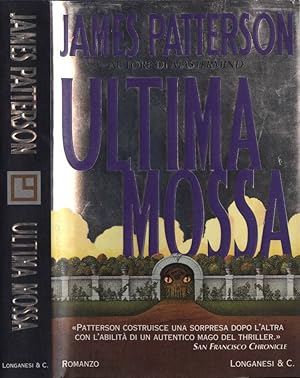 Seller image for Ultima mossa for sale by Biblioteca di Babele