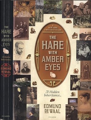 Seller image for The Hare with Amber Eyes A Hidden Inheritance for sale by Biblioteca di Babele