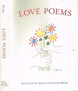 Immagine del venditore per LOVE POEMS venduto da Biblioteca di Babele