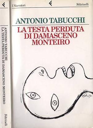 La testa perduta di Damasceno Monteiro