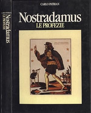 Nostradamus Le profezie