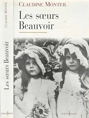 Bild des Verkufers fr Les soeurs Beauvoir zum Verkauf von Biblioteca di Babele