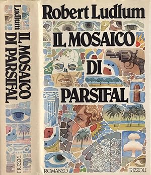 Il mosaico di Parsifal