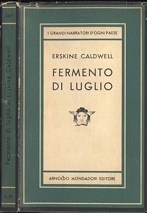 Fermento di luglio