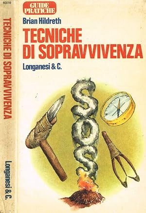 Seller image for TECNICHE DI SOPRAVVIVENZA for sale by Biblioteca di Babele