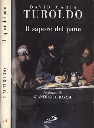 Immagine del venditore per Il sapore del pane venduto da Biblioteca di Babele