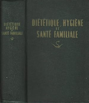 Image du vendeur pour Dittique- Hygine et Sant Familiale mis en vente par Biblioteca di Babele