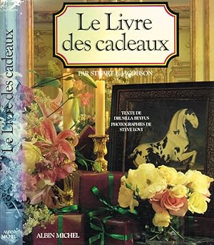 Image du vendeur pour LE LIVRE DES CADEAUX mis en vente par Biblioteca di Babele