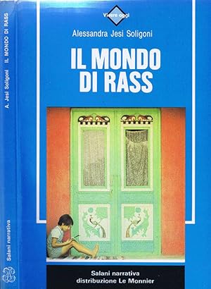 Bild des Verkufers fr Il Mondo di Rass zum Verkauf von Biblioteca di Babele
