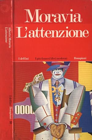 L' attenzione