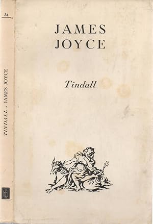 Seller image for James Joyce for sale by Biblioteca di Babele