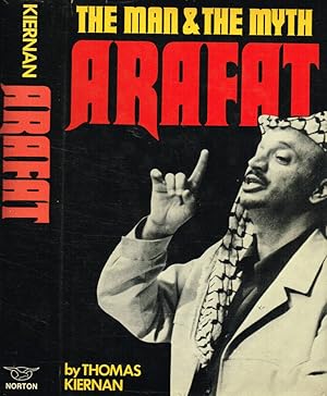 Bild des Verkufers fr ARAFAT. THE MAN & THE MYTH zum Verkauf von Biblioteca di Babele