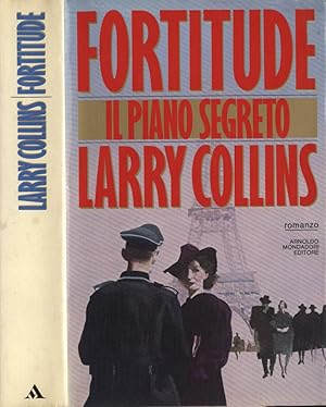 Fortitude Il piano segreto