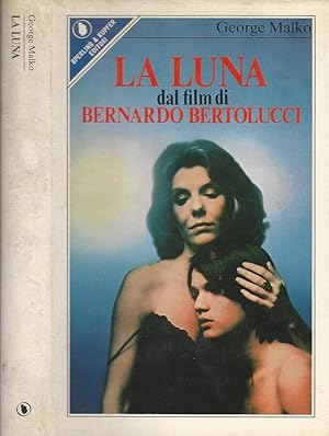 Seller image for La luna for sale by Biblioteca di Babele