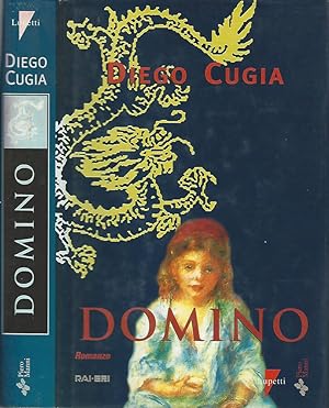 Bild des Verkufers fr Domino zum Verkauf von Biblioteca di Babele