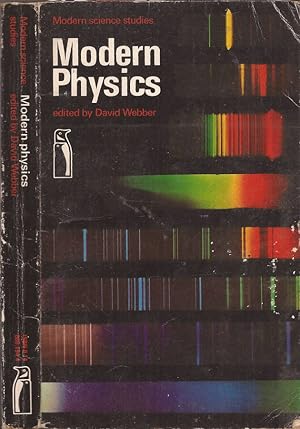 Bild des Verkufers fr Modern Physics Selected Readings zum Verkauf von Biblioteca di Babele
