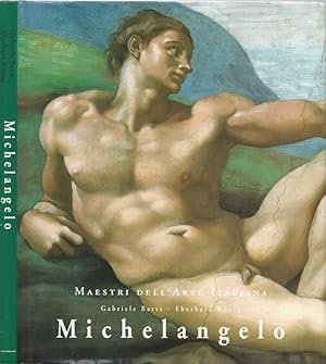 Imagen del vendedor de Michelangelo Buonarroti 1475-1564 a la venta por Biblioteca di Babele