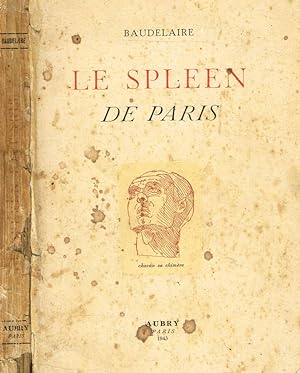 Le Spleen De Paris by Baudelaire - AbeBooks
