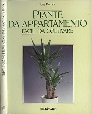 Seller image for Piante da appartamento facili da coltivare for sale by Biblioteca di Babele
