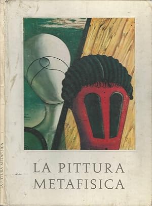 Seller image for La pittura metafisica for sale by Biblioteca di Babele