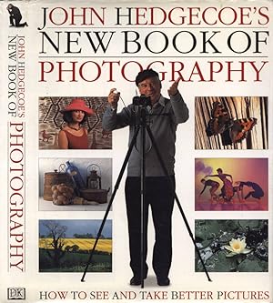 Immagine del venditore per New book of photography venduto da Biblioteca di Babele