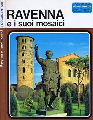 Bild des Verkufers fr Ravenna e i Suoi Mosaici zum Verkauf von Biblioteca di Babele