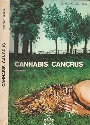 Bild des Verkufers fr Cannabis Cancrus zum Verkauf von Biblioteca di Babele