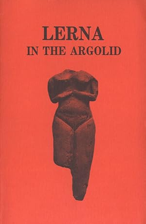 Image du vendeur pour Lerna in the Argolid mis en vente par Biblioteca di Babele
