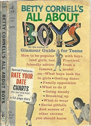 Seller image for ALL ABOUT BOYS for sale by Biblioteca di Babele